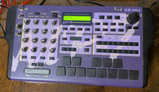Emu MP-7 Command Station Synth
