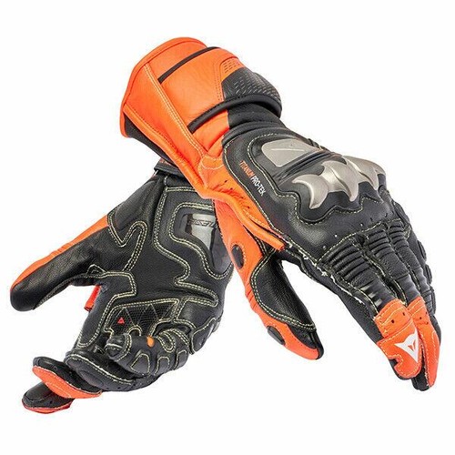 Guanti dainese full metal - guanti,