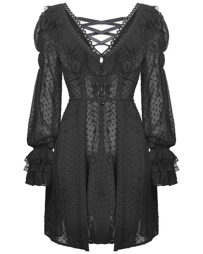 Dark love gothic - dark,