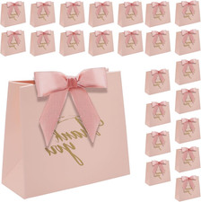 24 Pezzi Sacchetti Regalo per