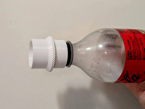 Sodastream adattatore - sodastream,