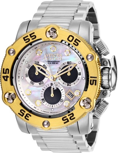 Nuovo orologio invicta elica - nuovo,