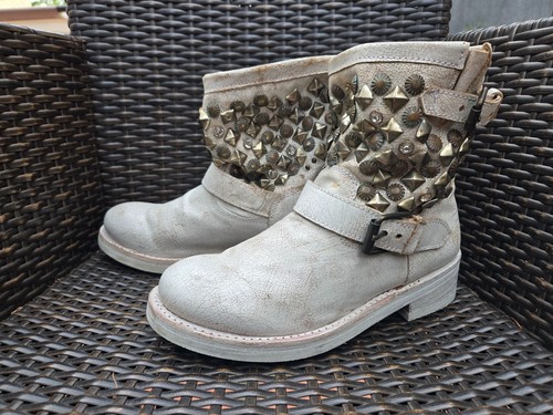 Bottines ash - 🖤,
