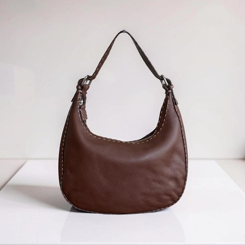 Autentica borsa hobo fendi - autentica,