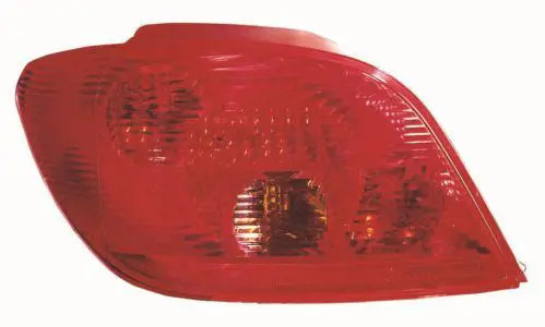 Faro posteriore p21w - faro, sx