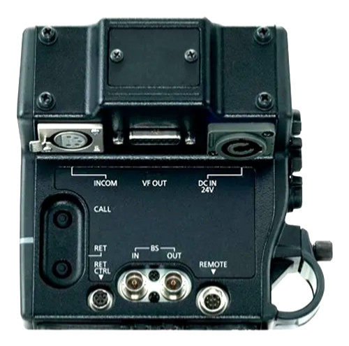 Nuovo panasonic ca300g - panasonic, p2