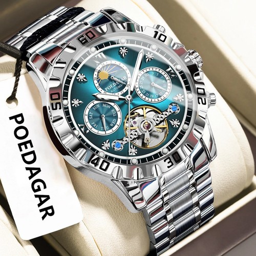 Poedagar militare lusso - lusso, uomo