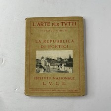 FRANCO GIROSI LA REPUBBLICA DI