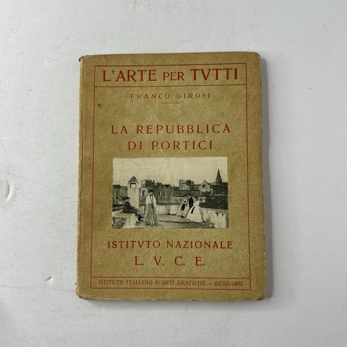 Franco girosi repubblica di - franco,