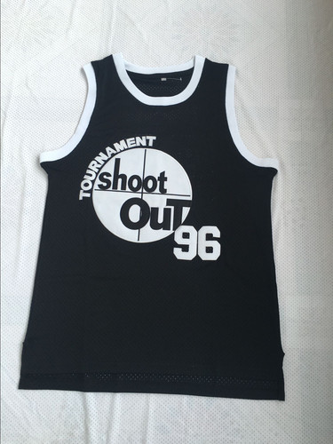 Maglia basket uomo birdie - basket, 96