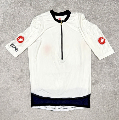 Castelli rosso corsa uomo - corsa,