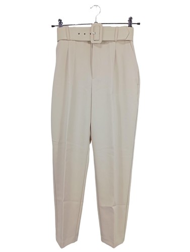 Zara pantalone vita - zara,