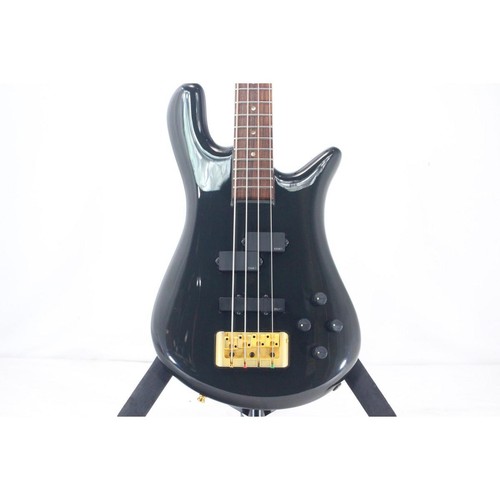 Spector euro4 4cr - ns, warwick