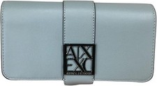 Armani Exchange Portafoglio da