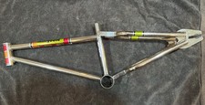 1981 Mangoose "Minigoose"