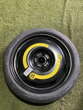 Ruotino Di Scorta Audi A3 8P