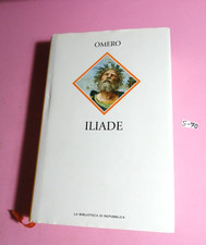 Omero iliade - omero-iliade(guido, paduano)-la
