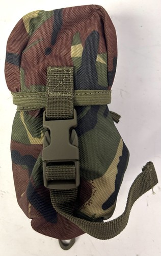 Dpm camouflage webbing - dpm,