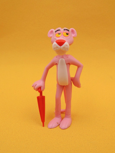 Kinder surprise panthère - -,