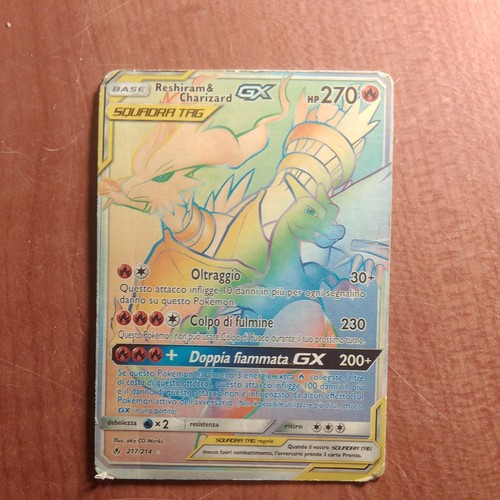 Carte pokemon ita rare - pokemon,