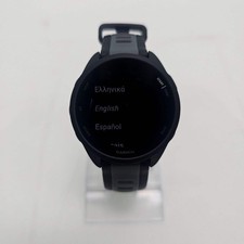 Garmin Forerunner 165 gps
