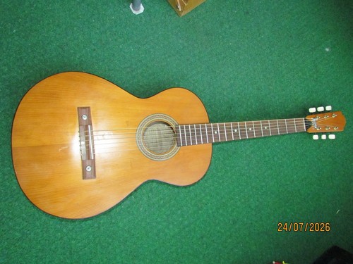 Chitarra framus parlor - framus,