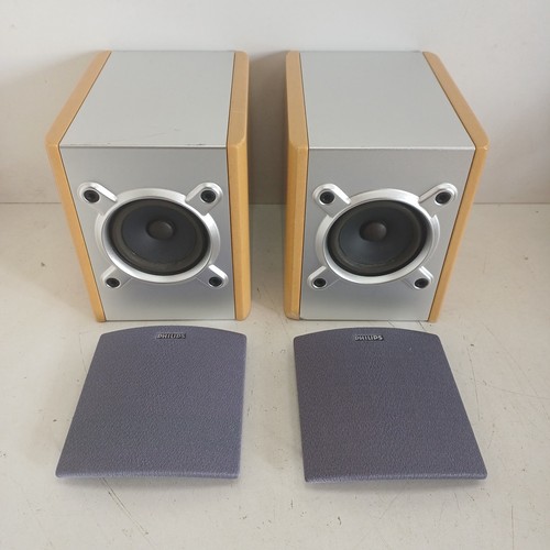 Philips 165 speaker - philips, fb