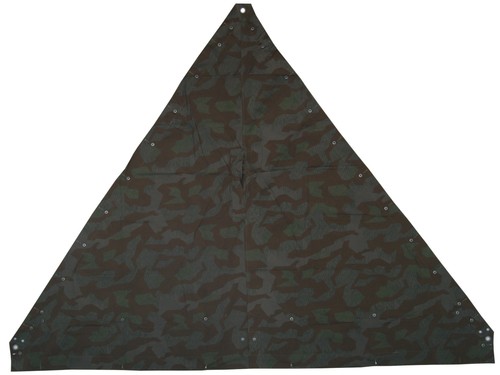 Ww2 esercito tenda m31 - ww2,