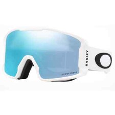 Maschera sci Oakley Line Miner