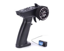 Radiolink Radiocomando Turbo