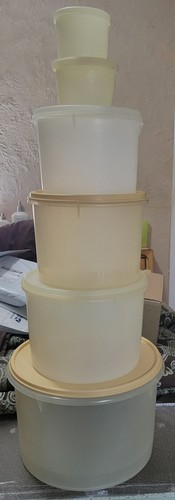 Tupperware 267 265 264 - tupperware, 264,