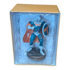 Eaglemoss Marvel Chess