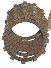 KIT DISCHI FRIZIONE ORIGINALE EBC YAMAHA 535 XV VIRAGO 1988 2003 CK 2299