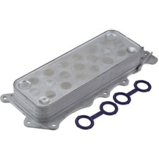 NTY Radiatore Olio motore per