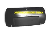 PORTELLONE COFANO BAULE POSTERIORE MINI MINOR 1981-1996 NUOVO SU ORDINAZIONE