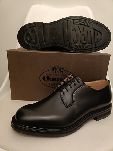 Church woodbridge scarpe - woodbridge, da