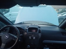 Opel zafira cruscotto - opel,