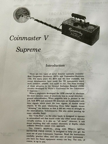 Coinmaster supreme metal - v,