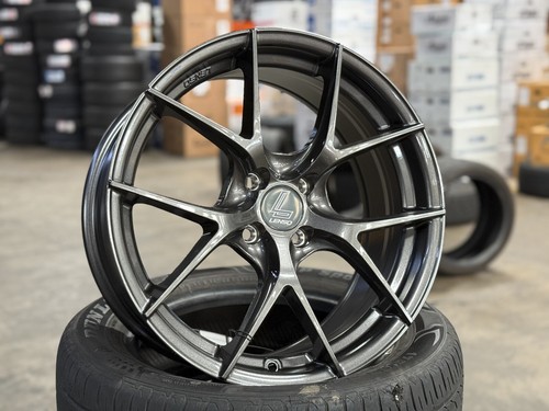 Nuovo 17x7 lenso jager dyna - jager,
