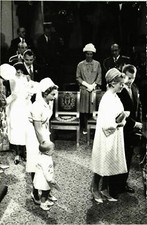 CPA AK Royal Celebration