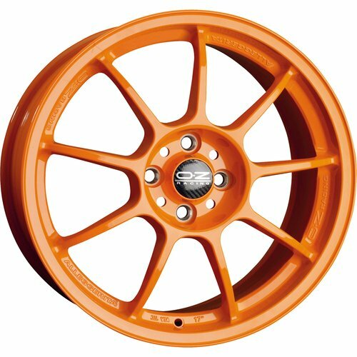 Cerchio lega racing - cerchio,