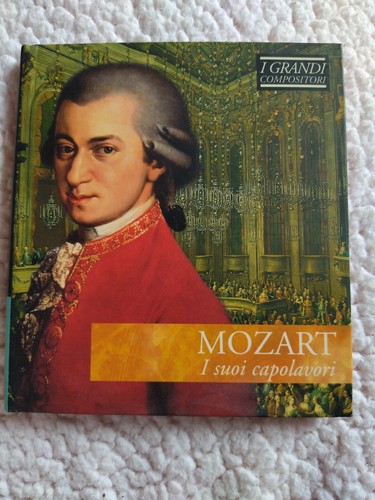 Mozart i suoi - -,