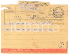 1942 CICLISMO - ZURICH -