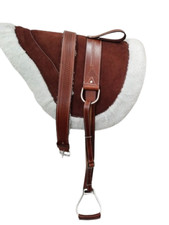 Sella Premium senza alberi con