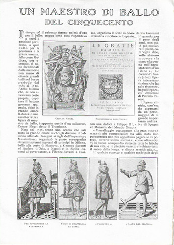 Franco bianchi maestro di - -,