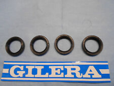 4 PARAOLIO FORCELLA GILERA 50 TS