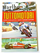 DIARIO SCOLASTICO TUTTOMOTORI