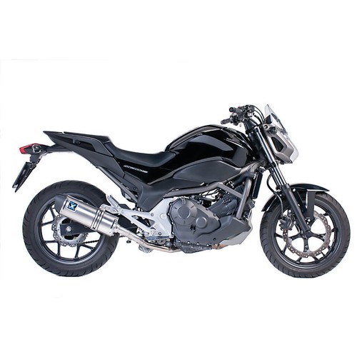 Silenziatore ixil hexoval - silenziatore,