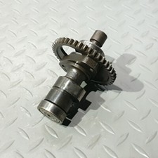 ♻️ Albero a camme motore