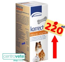 KORRECTOR PELO - CUTE 220 ml